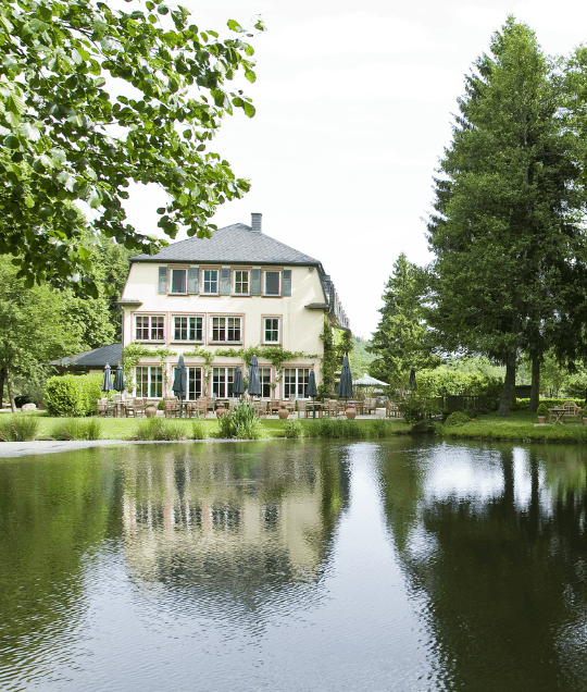 Rüssel's Landhaus image 4 - Full view